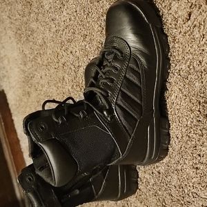 Bates Tactical Boots